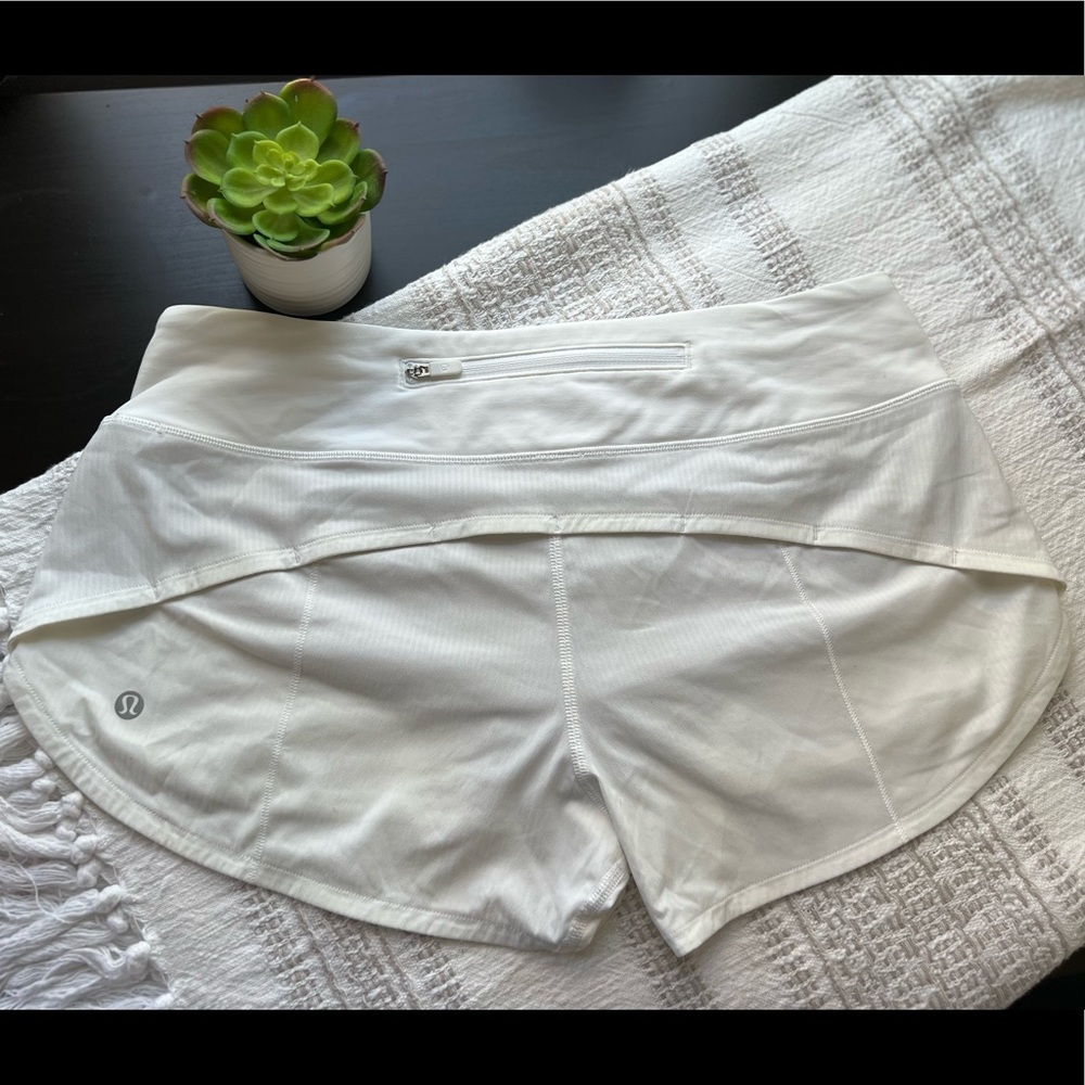 LULULEMON- Speed-ups 2.5⚡️